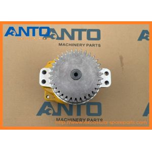 Wholesale 233-5220 2335220 Oil Pump Fitting For Excavator Engine Parts 345B 345B II 345B II MH from china suppliers