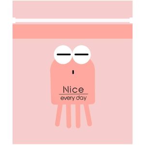 Multipurpose Portable Disposable Self Adhesive Car Garbage Bag