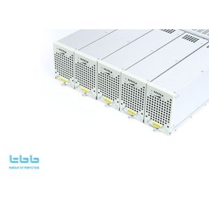 Easy Maintenance Off Grid Inverter , RS232 Communication Single Phase Inverter