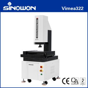 Cantilever Automatic CNC Vision Measuring Machine Vimea322 Series