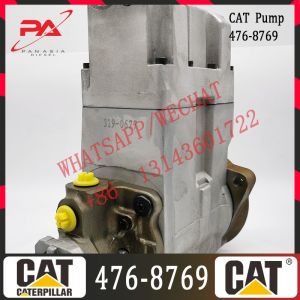 476-8769 C-A-T C9 Engine Fuel Injection Pump 20R-1636 384-0678 319-0678 319-0607