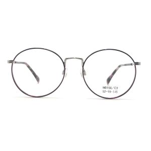 Wholesale MD156 Metallic Optical Frames from china suppliers