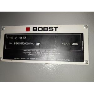 Automatic Carton and Corrugated Box Packaging Machine