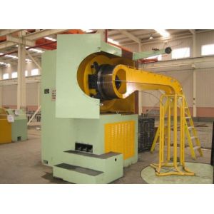 LZ7-710 Mild Steel Wire Wire Drawing Machine For Nails