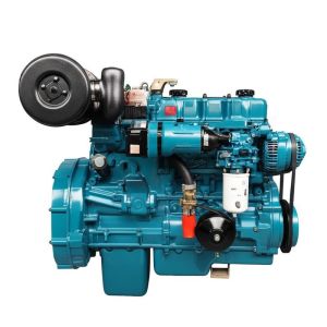 EexcavaStart Kubota D1703 Diesel Engine 20.7KW 12VDC OEM D1703-EDM