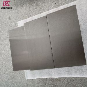 1mm 2mm 1.5mm Gr1 Gr2 Gr5 Gr7 Gr12 Titanium Sheets