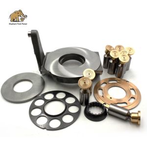 Wholesale M2X150 Hydraulic Cylinder Repair Kits K3SP36C Valve Plate Hydraulic Pump from china suppliers