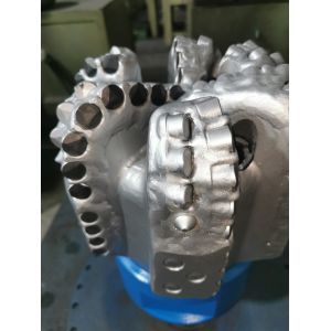 PDC Diamond Drill Bit 8 1/2" For Oil Gas Well Drilling