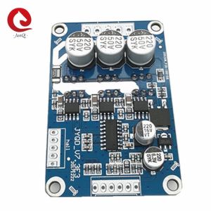 12V,24V,36V,5A,10A,15A 500W brushless DC motor driver,Hall sensor,brushless DC