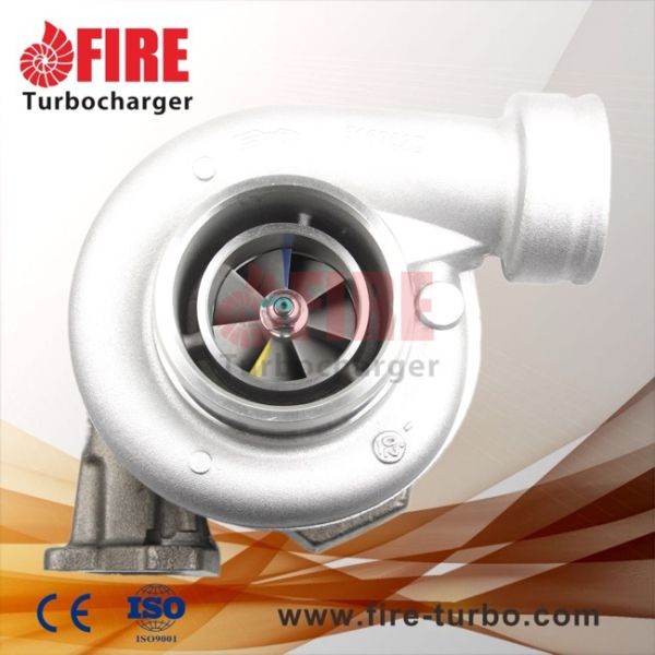 S200 Turbocharger 04258659KZ 318442 Deutz,Volvo Various with BF6M2012C,TAD620VE