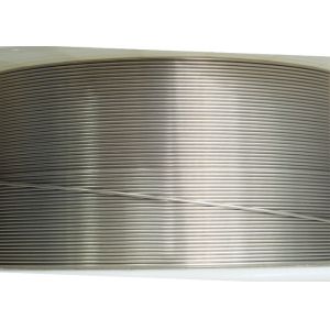 TA / FA 45CT NiCrTi Arc Thermal Spray Wire Metco 8500 Nickel Alloy Wire