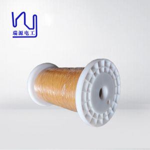 Wholesale UL Passed Uew Tiw Wire 0.40mm Diameter Super Thin from china suppliers
