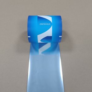 Wholesale Probiotic Packaging Roll Film Recyclable &amp; Biodegradable Composite Film Zero Plastic Waste Solution for Eco-Conscious Brands from china suppliers