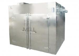 China Fruit Vegetable Industrial Food Dryer Machine Video Technical Support Stainless Steel on sale