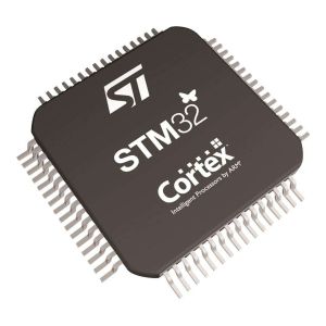 Embedded Processors EPM7064SLC84-7N