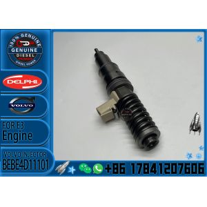 Diesel Fuel Injector BEBE4D11001 BEBE4D11101 BEBE4D01101 BEBE4D01201 BEBE4D31001