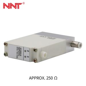 0.2% Below Electronic Air Regulator