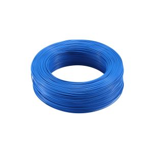 High quality UL 3134 16AWG Flexible Silicone Rubber Insulated Wire Home