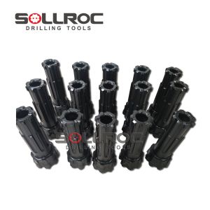 Wholesale SRC547 5.5'' Reverse Circulation Bits With Drop Center Face from china suppliers