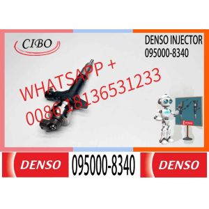 High quality common rail injector 8-98106693-2 095000-8030 095000-8340 8