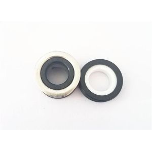 Short Axial Installation Length Mechanical Shaft Seal WM E Type Standard Size