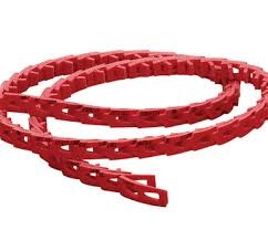 Quality Link Double Sided High Temperature V Belts With Large Transmission Efficiency for sale