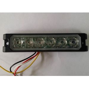 LED Warning Light .emergency light led light grille lights