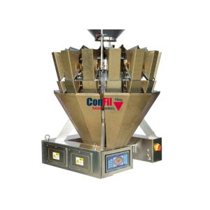 Multihead Weighing Machine Multihead Weigher for Marinated Food Snack Filling