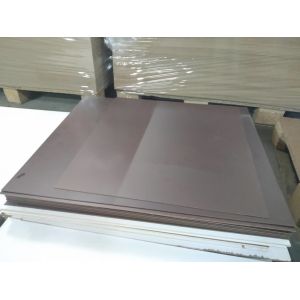 FPC PCB HDI BGA Drilling Phenolic Entry And Backup Board