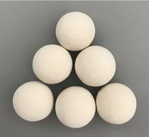 Environmentally Friendly Ceramic Balls For Mining Ore Grinding