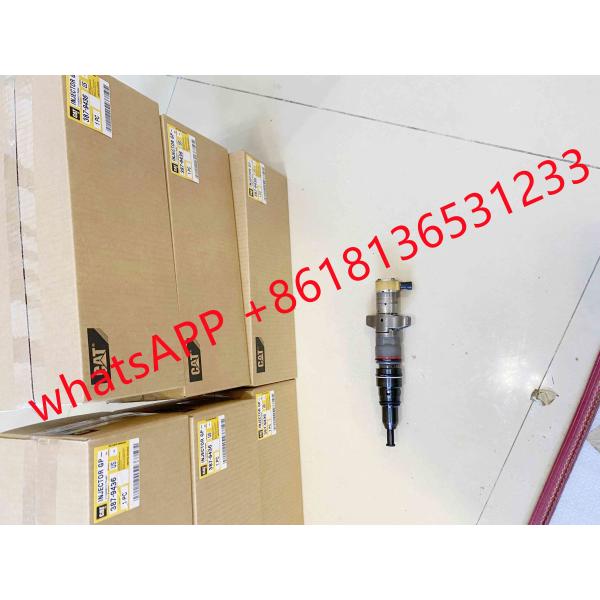 new Excavat common rail injector 387-9436 266-4446 387-9436 328-2576 328-2574 328-2573 10R2828 C9