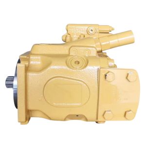 China Construction Machinery Parts Hydraulic Piston Pump 455-7947 4557947 For Wheel Loader 966h on sale