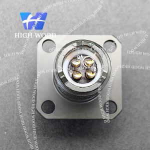 MS26482 Connector, MS3470W08-04P, MIL-C-26482Ⅱ，MS26482 seriesⅡ