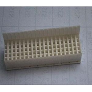 Wholesale Precision Plastic Part of Electric Connector from china suppliers