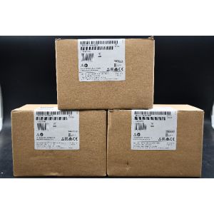 Siemens S7-1200 PLC CPU - 14 (Digital Input, 2 switch as Analogue Input) Inputs,