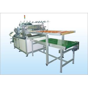 0.6-0.7MPa , Smart Program Ultrasonic Manual Welding Machine.