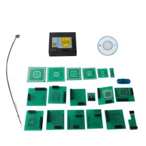 2012 Newest Version XPROG-M V5.3 Plus with Dongle