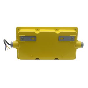 Non Maintained LED Explosion Proof Emergency Exit Lights 5W 500Lm Wall mounting