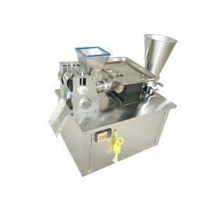 Small Dumpling Modeling Machine Commercial Dumpling Making Machine Dumpling