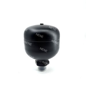 Volvo VOE 11173693 48722214 Diaphragm Inspection Accumulator Design 1-Liter