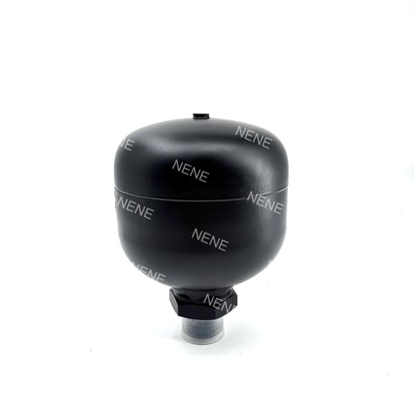 Volvo VOE 11173693 48722214 Diaphragm Inspection Accumulator Design 1-Liter