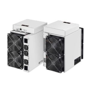 L7 L3+ Asic Miner Machine Antminer S19 3250W 95T - 104T