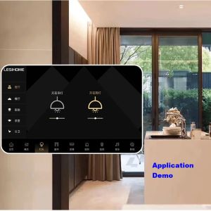 7" Inch 1024x600 LVDS TFT LCD with CTP, PCAP Touch Screen 7 inch IPS