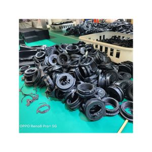 Industrial Silicone Rubber Seal Shock Proof With Extrusion Molding Technology