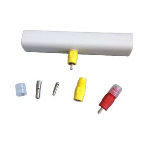 Automatic chicken cup drinkers water drinker 360 degree