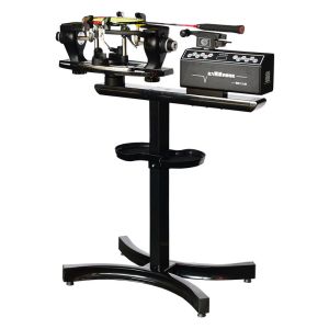 S616 Tennis Bat Stringing Machine Accessories Pound Adjust Function