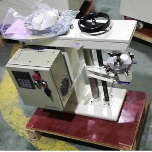 Stirred Ball Mill 5L Capacity PLC Control With Agitator For Material Grinding &