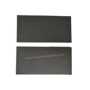 P3 240x120mm Soft Full Color LED Display Module Synchronization Control Method