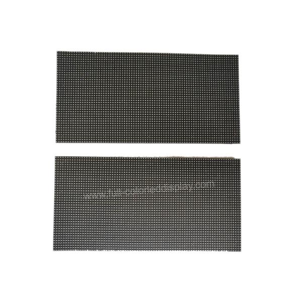 P3 240x120mm Soft Full Color LED Display Module Synchronization Control Method