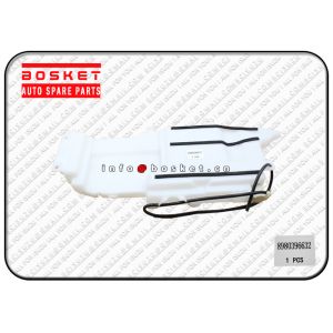 Wholesale 8980396632 8-98039663-2 Washe Tank Assembly for ISUZU FVR34 6HK1 from china suppliers